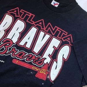 Atlanta Braves Baseball MLB Shirt